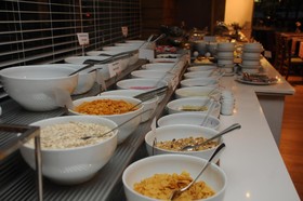 Aspera Hotel Altunizade