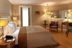 Aspera Hotel Altunizade