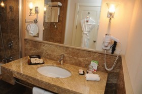 Aspera Hotel Altunizade