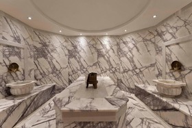 Aspera Hotel Altunizade