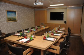 Aspera Hotel Altunizade
