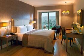 Aspera Hotel Altunizade