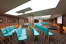 Aspera Hotel Altunizade