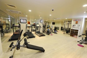 Aspera Hotel Altunizade