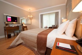Aspera Hotel Altunizade