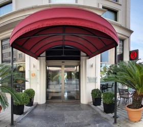 Ramada by Wyndham Istanbul Grand Bazaar