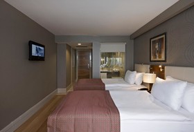 Ramada by Wyndham Istanbul Grand Bazaar