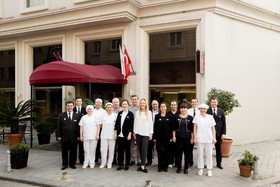 Ramada by Wyndham Istanbul Grand Bazaar
