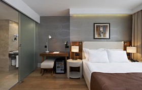 Ramada by Wyndham Istanbul Grand Bazaar