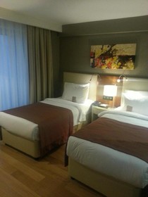 Ramada by Wyndham Istanbul Grand Bazaar