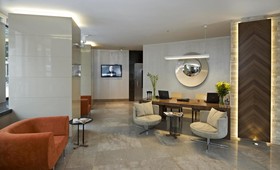 Ramada by Wyndham Istanbul Grand Bazaar