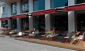 Ramada by Wyndham Istanbul Grand Bazaar