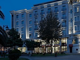 Ramada by Wyndham Istanbul Grand Bazaar