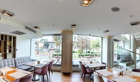 Ramada by Wyndham Istanbul Grand Bazaar