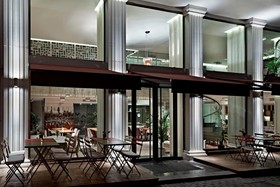 Ramada by Wyndham Istanbul Grand Bazaar