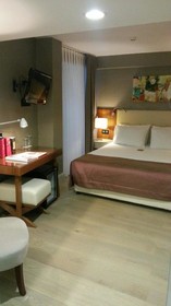 Ramada by Wyndham Istanbul Grand Bazaar