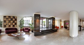 Ramada by Wyndham Istanbul Grand Bazaar