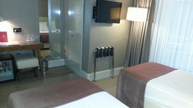 Ramada by Wyndham Istanbul Grand Bazaar