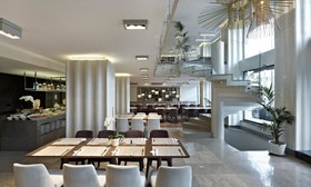 Ramada by Wyndham Istanbul Grand Bazaar