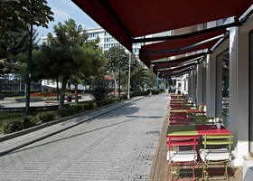 Ramada by Wyndham Istanbul Grand Bazaar