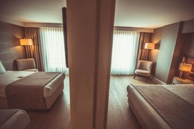 Ramada by Wyndham Istanbul Grand Bazaar