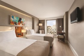 Ramada by Wyndham Istanbul Grand Bazaar