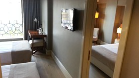 Ramada by Wyndham Istanbul Grand Bazaar