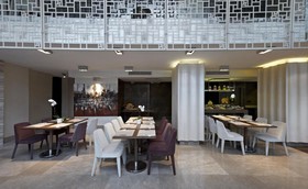 Ramada by Wyndham Istanbul Grand Bazaar