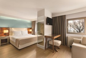 Ramada by Wyndham Istanbul Grand Bazaar