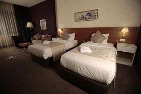 Ramada Plaza by Wyndham Istanbul Asia Airport