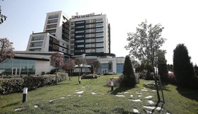 Ramada Plaza by Wyndham Istanbul Asia Airport