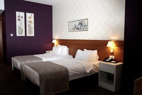 Ramada Plaza by Wyndham Istanbul Asia Airport