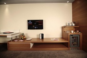 Ramada Plaza by Wyndham Istanbul Asia Airport