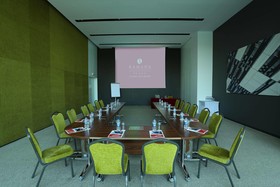 Ramada Plaza by Wyndham Istanbul Asia Airport