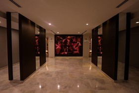 Ramada Plaza by Wyndham Istanbul Asia Airport