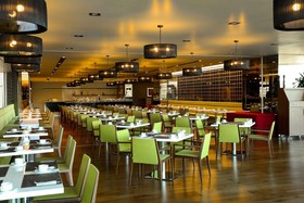 Ramada Plaza by Wyndham Istanbul Asia Airport