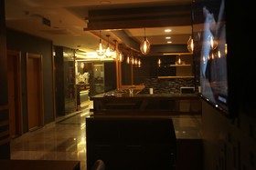 Random Premium Suit Otel