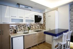 Random Premium Suit Otel