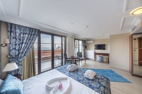 Rast Hotel
