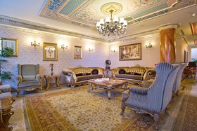 Rast Hotel
