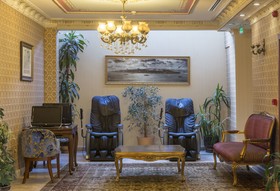 Rast Hotel
