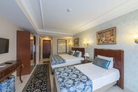 Rast Hotel