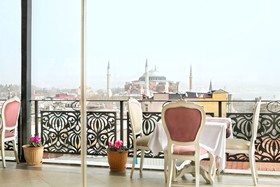 Rast Hotel