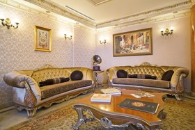 Rast Hotel
