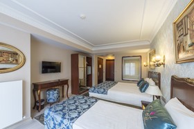 Rast Hotel