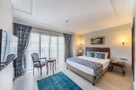 Rast Hotel