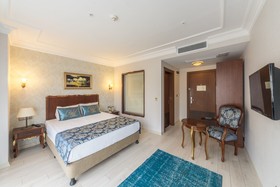 Rast Hotel