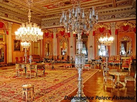 Raven Istanbul Suites