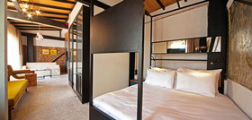 Raven Istanbul Suites
