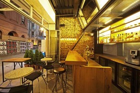 Raven Istanbul Suites